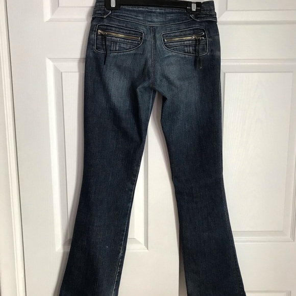 JOE’S JEANS THUNDER BU - Picture 4 of 9
